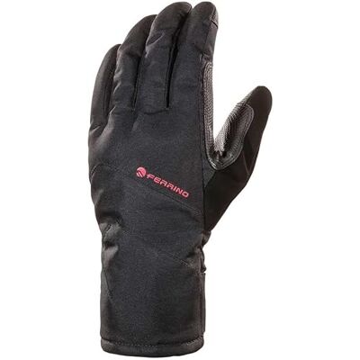 Ferrino - Chimney XXL - Nero - Guanto Ferrino - Chimney XXL - Nero - Guanto