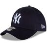 New Era York Yankees 940 Adjustables Navy/White One-Size