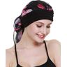 FocusCare il cancro al seno per le donne turbante chemioterapia cappelli, sciarpe turbanti chemio copricapo