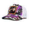 Goorin Bros. Lil Strange Duck Odd Purple Adjustable Trucker cap