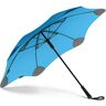 Blunt Umbrellas Blunt Ombrello classico, resistente al vento di oltre 115 km/h, colore: blu