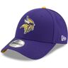 New Era Minnesota Vikings 9forty cap NFL The League Team One-Size