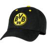 Borussia Dortmund , Cap, nero-giallo,