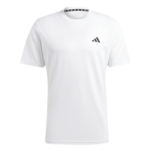 Adidas Maglietta Marca Modello TR-ES Base T