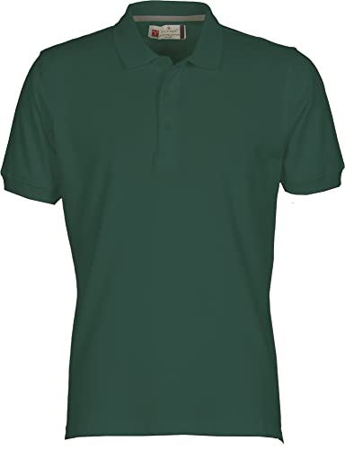 PAYPER Polo Venice M Verde