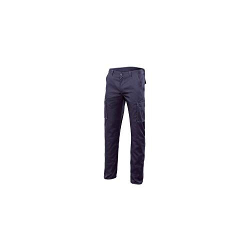 Velilla p103005s138 – Pantalon Stretch Multibolsillo