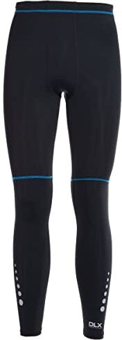 Trespass Brute Male Compression TRS TP100- T: XS_ C: Black