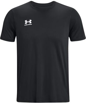 Under Armour Uomo UA M's Ch. Train SS Shirt