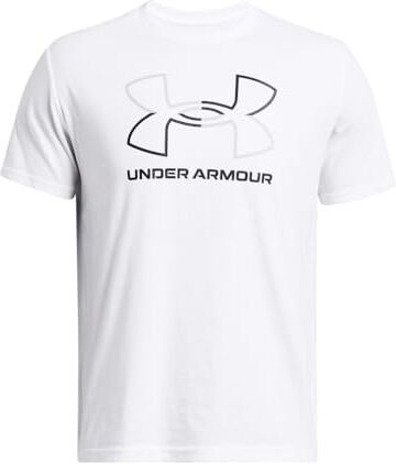 Under Armour Uomo UA GL FOUNDATION UPDATE SS Shirt