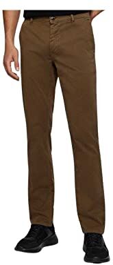 Boss Slim D 10242156 01 Chino Pants 36