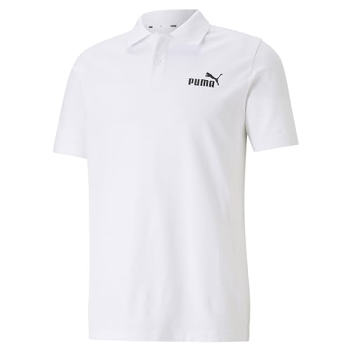 Puma Ess Pique Polo Polo Unisex Adulto