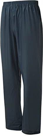 Fort ress, /NV-XXXL, ress  pantaloni Air Flex, impermeabile, blu,