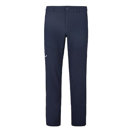 Salewa Dolomia Men's Pant, Navy blazer/0910, XL