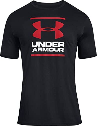 Under Armour Uomo UA GL Foundation SS T Shirt