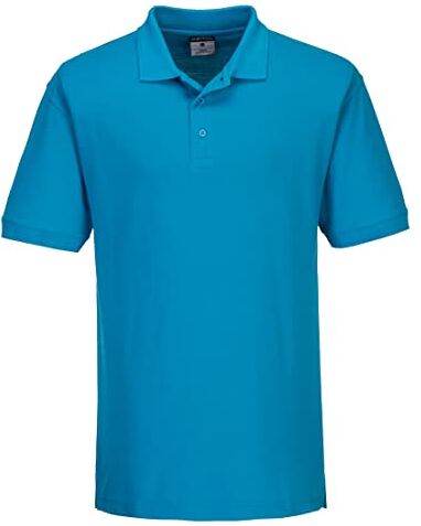 Portwest Polo Napoli XXXL/CELESTE