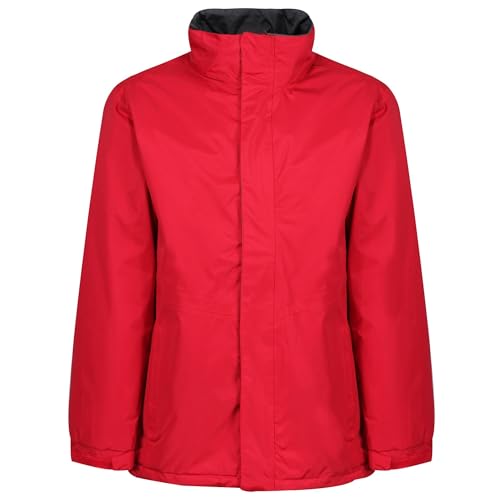 Regatta Beauford Medio giacca classico rosso