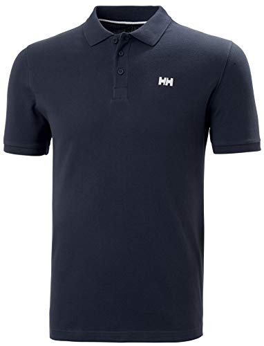 Helly Hansen Uomo Polo Transat, M, Marina Militare