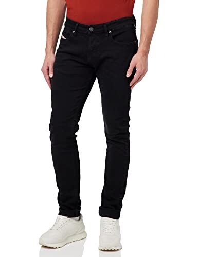 Diesel D-Luster, Jeans Uomo, 02-0ihau, 38W / 32L