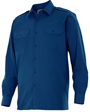 Velilla Camicia uniforme manica lunga