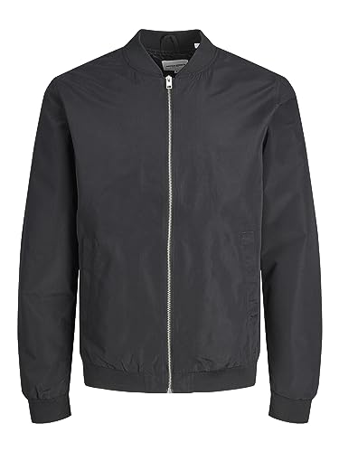 Jack & Jones Bomber jacket Bomber jacket Black L Black L