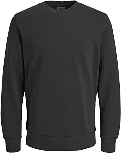 Jack & Jones Jjeholmen Noos  Felpa da uomo con girocollo, XXL