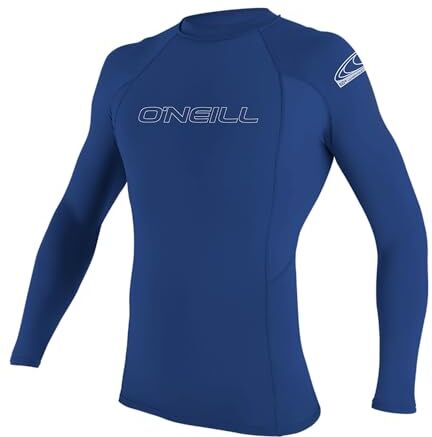 O'Neill Wetsuits Muta a Maniche Lunghe, da Uomo, con Protezione dai Raggi UVA