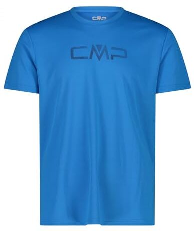 CMP T-Shirt da Uomo, River, 48