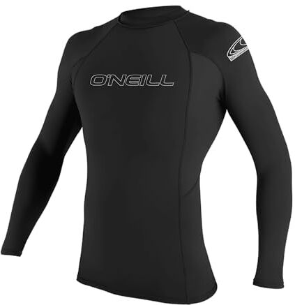 O'Neill Wetsuits Muta a Maniche Lunghe, da Uomo, con Protezione dai Raggi UVA