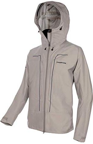 TRANGOWORLD Trango Chaqueta Aragot, Gilet Uomo, Wild Dove, XXL