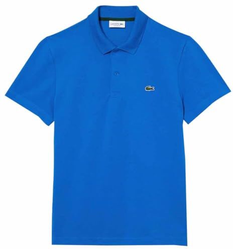 Lacoste , Polo Uomo, Hilo, XXL