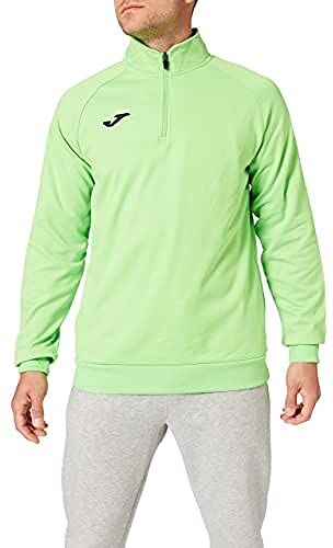 Joma Faraon, Maglione Uomo, Fluor Vert, L