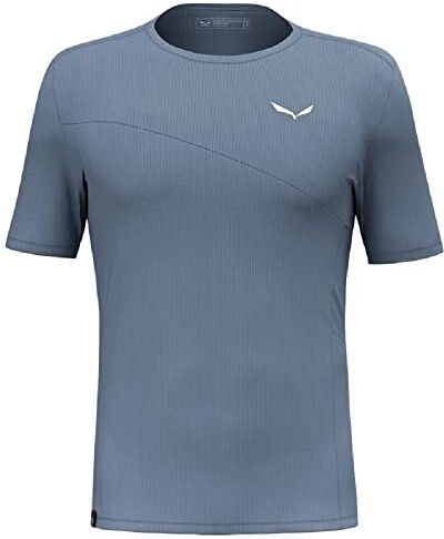 Salewa Puez Sporty Dry Short Sleeve T-shirt XL