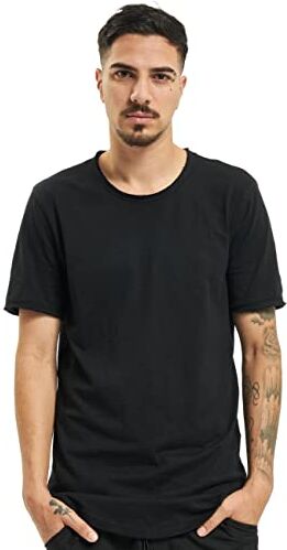 Only Onsbenne Life Longy SS Tee Nf 7822 Noos T-Shirt, Nero, S Uomo