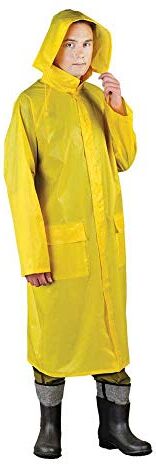 REIS PPNPYXXXL Cappotto impermeabile, giallo, XXXL