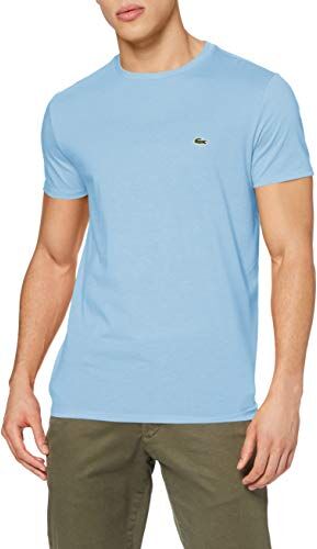 Lacoste , T-shirt Uomo, Panorama, XS