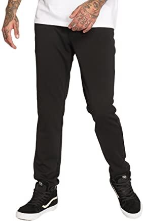 Only Onsmark Pant Gw 0209 Noos Pantaloni, Nero Black, W32/L32 (Taglia Produttore: 32) Uomo