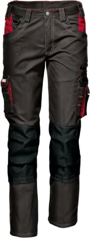 Sir Safety System Pantalone Harrison, Grigio