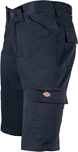 Dickies Uomo, Short Everyday, BLU NAVY, 36