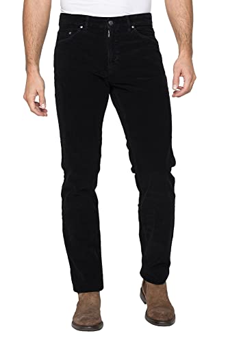 Carrera Jeans Jeans in Cotone, Nero (48)