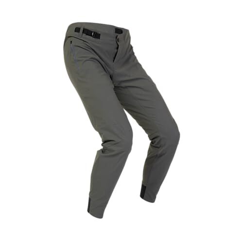 Fox Pantaloni da Uomo Ranger Pantaloni Antipioggia