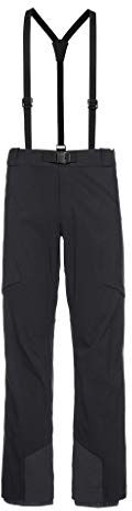 Black Diamond , M Dawn Patrol Pants Uomo, 002-nero, M