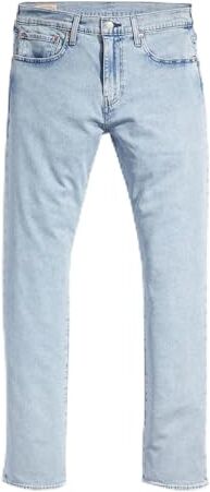 Levis 502 Taper Jeans, Frosted Cool, 33W / 30L Uomo