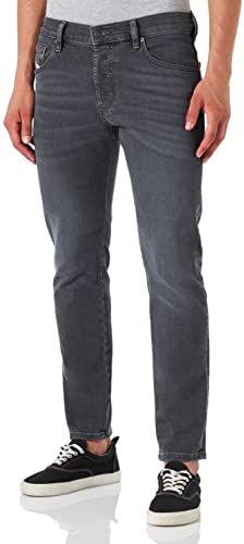 Diesel D-Yennox, Jeans Uomo, 02-0elax, 34W / 30L