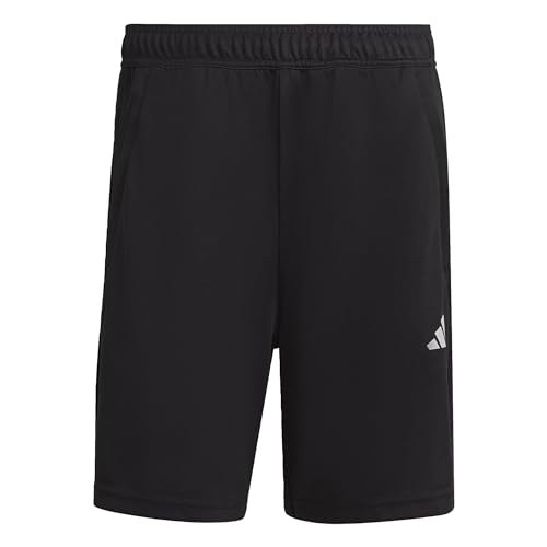 Adidas TR-ES ALLSETSHO Pantaloncini Uomo Black/White Taglia M