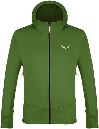 Salewa Unisex Puez Pl M Hd Giacca Giacche