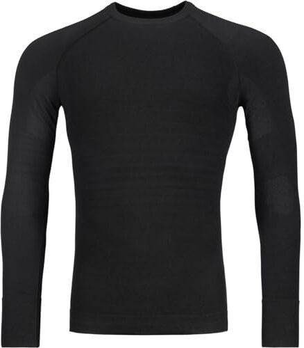 ORTOVOX 230 COMPETITION LONG SLEEVE M C: black raven T: XXL