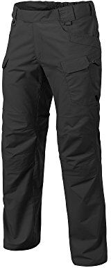 Helikon-Tex SP-utl-pr Pantaloni Tattici Unisex per Adulti