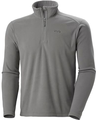 Helly Hansen Uomo  Daybreaker 1/2 Zip Fleece