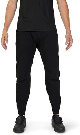 Fox Ranger Pantaloni Antipioggia, Nero, 36 da Uomo, Nero, 4