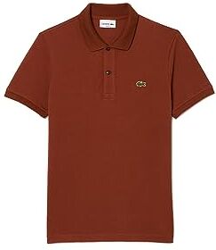 Lacoste , Polo Uomo, Mirra, M